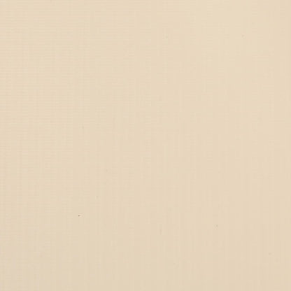 Tuinscherm 70x0,19 m PVC crèmekleurig 70 x 0.19 m Crème