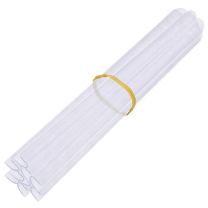 Tuinscherm 70x0,19 m PVC crèmekleurig 70 x 0.19 m Crème