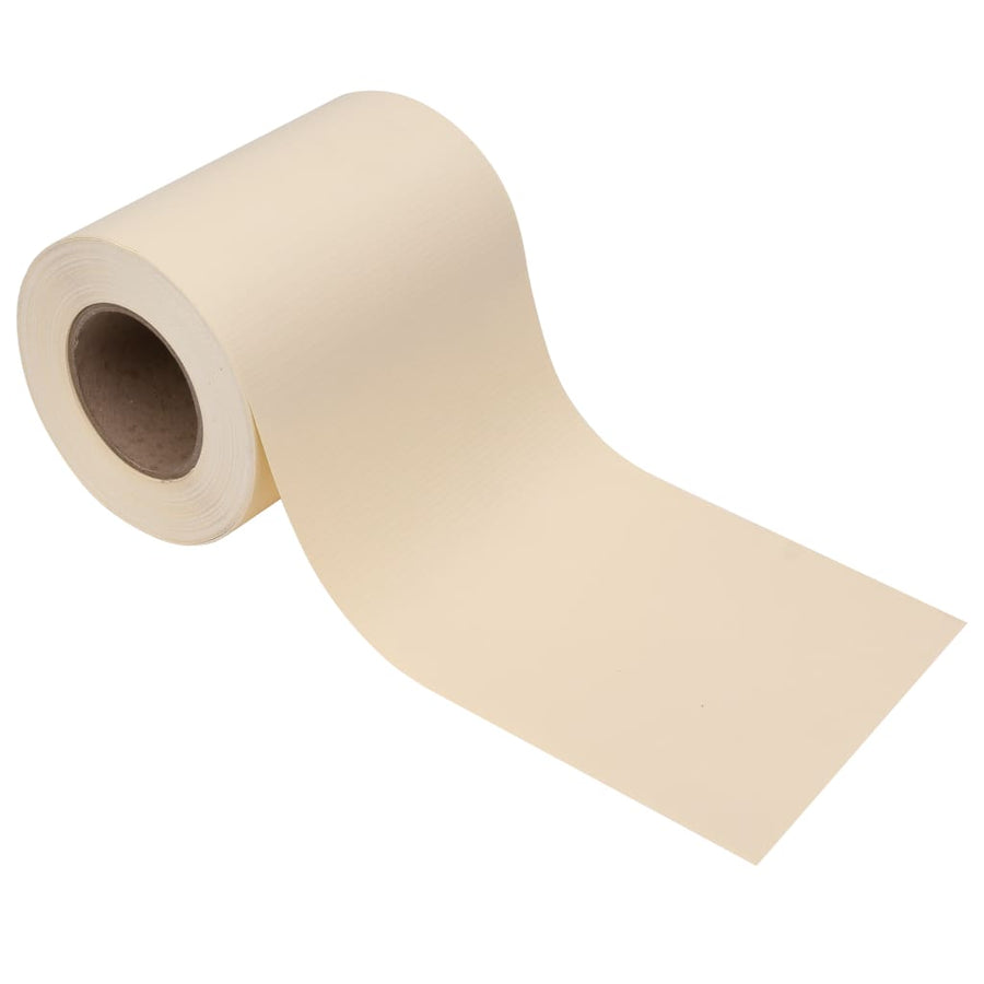 Tuinschermen 35X0,19 M Pvc Kleurig 4