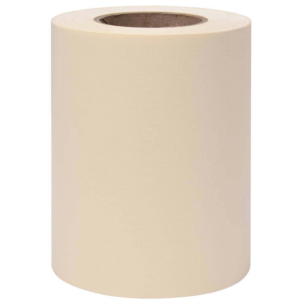 Tuinschermen 35X0,19 M Pvc Kleurig 4