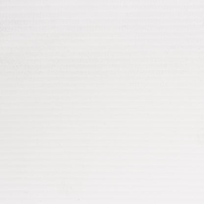 Tuinscherm 35x0,19 m PVC wit 35 x 0.19 m Wit