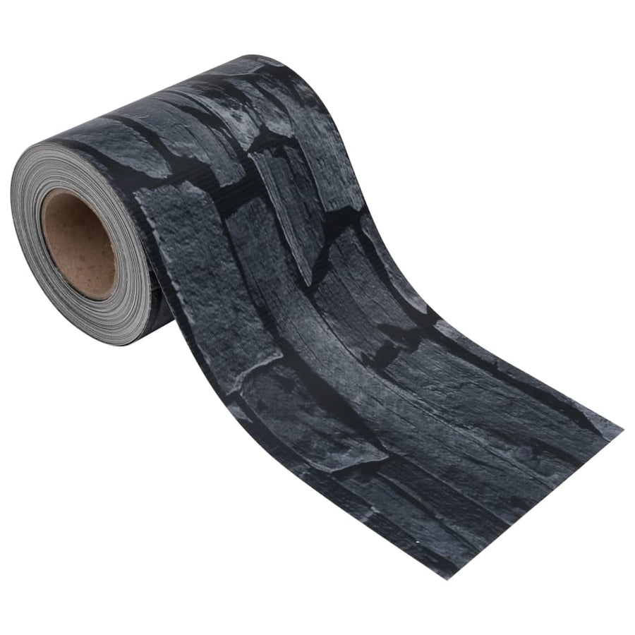 Tuinscherm 35X0,19 M Pvc 1