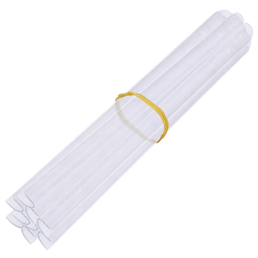 Tuinscherm 35X0,19 M Pvc 1