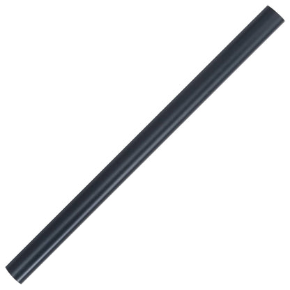 Tuinscherm 35x0,19 m PVC mat donkergrijs 35 x 0.19 m Donkergrijs