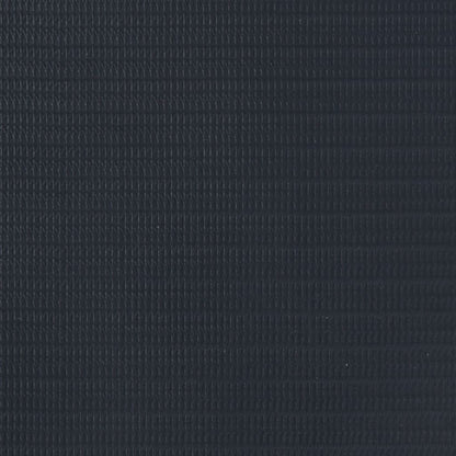 Tuinschermen 4 st 35x0,19 m PVC mat donkergrijs 140 x 0.19 m Donkergrijs