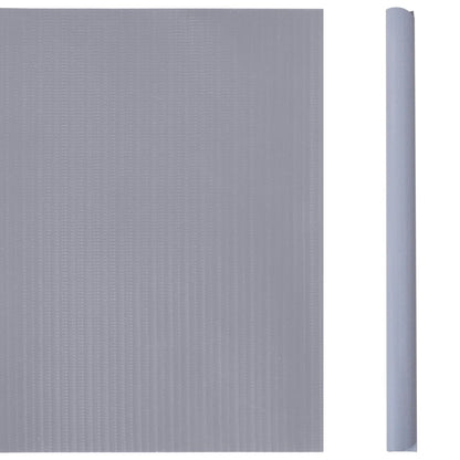 Tuinschermen 35X0,19 M Pvc Mat 4