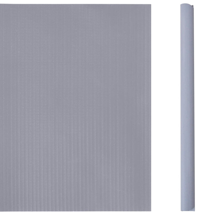 Tuinschermen 35X0,19 M Pvc Mat 4