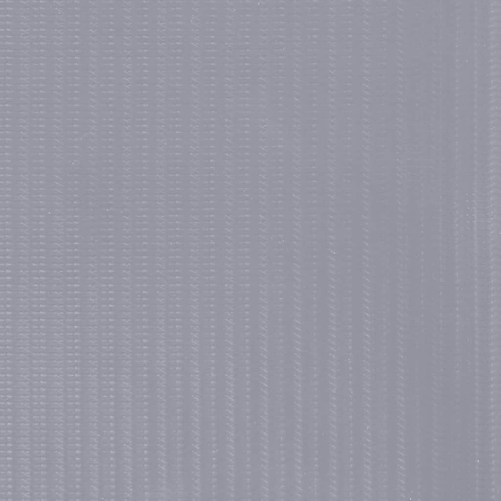 Tuinschermen 35X0,19 M Pvc Mat 4