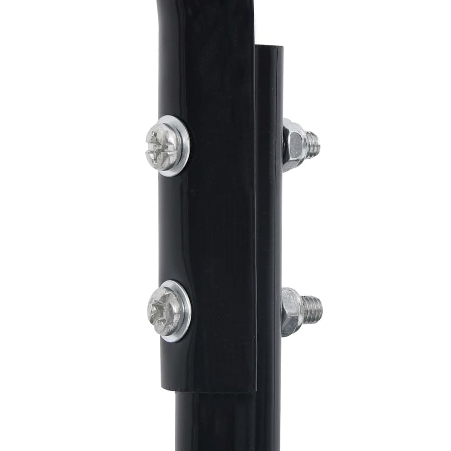Gazonroller 50 L 63 Cm Zwart