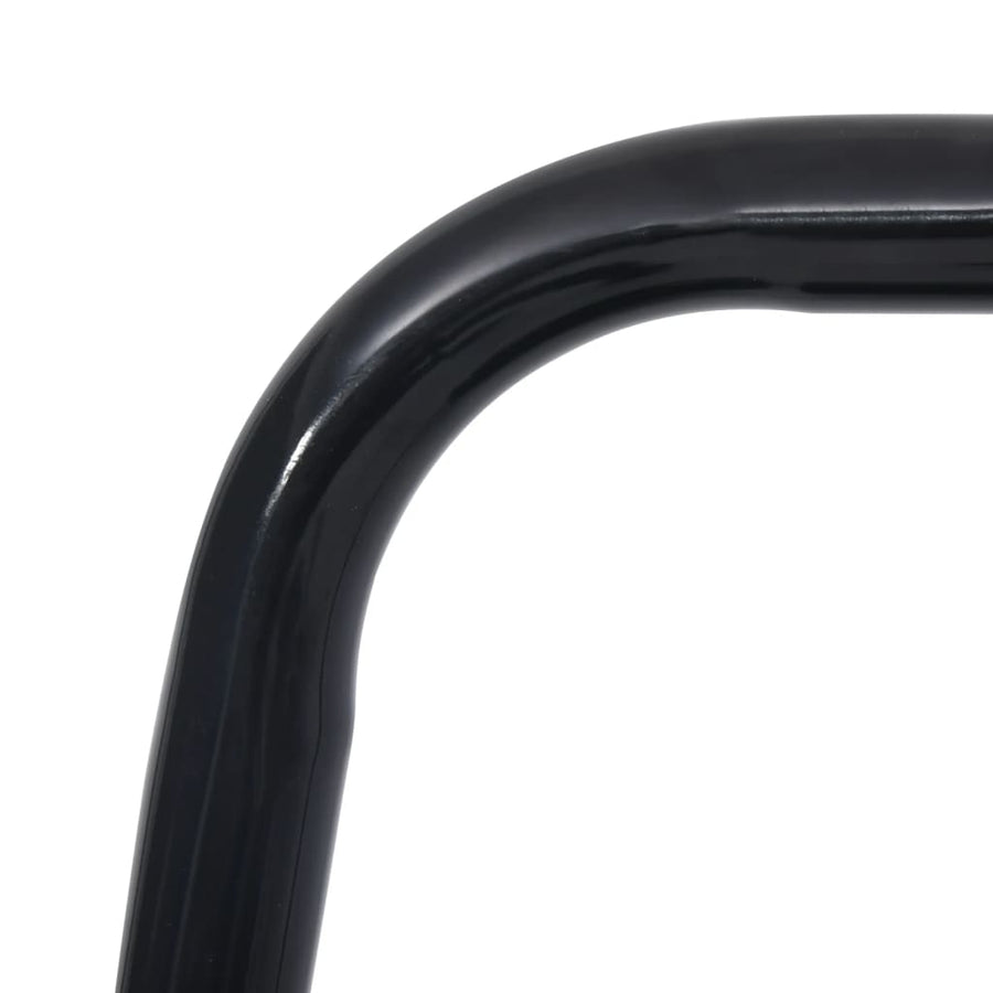 Gazonroller 50 L 63 Cm Zwart
