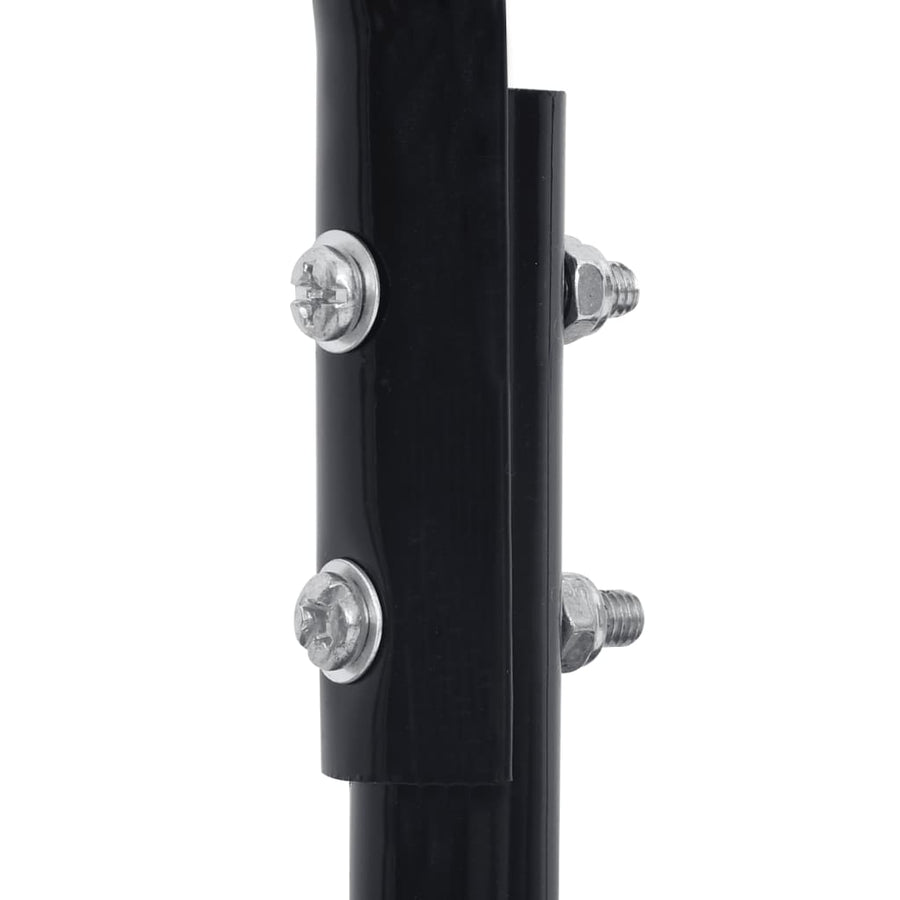 Gazonroller 50 L 63 Cm Groen En Zwart