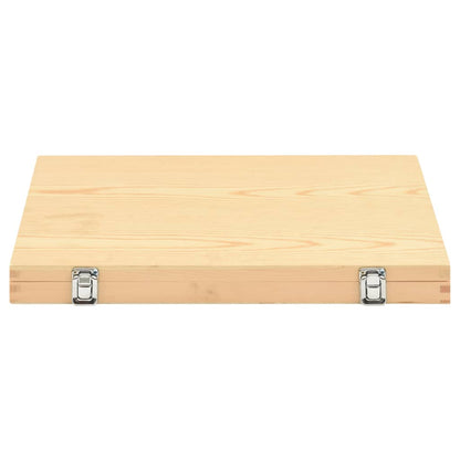 8-Delige Draaigereedschapsset Hss