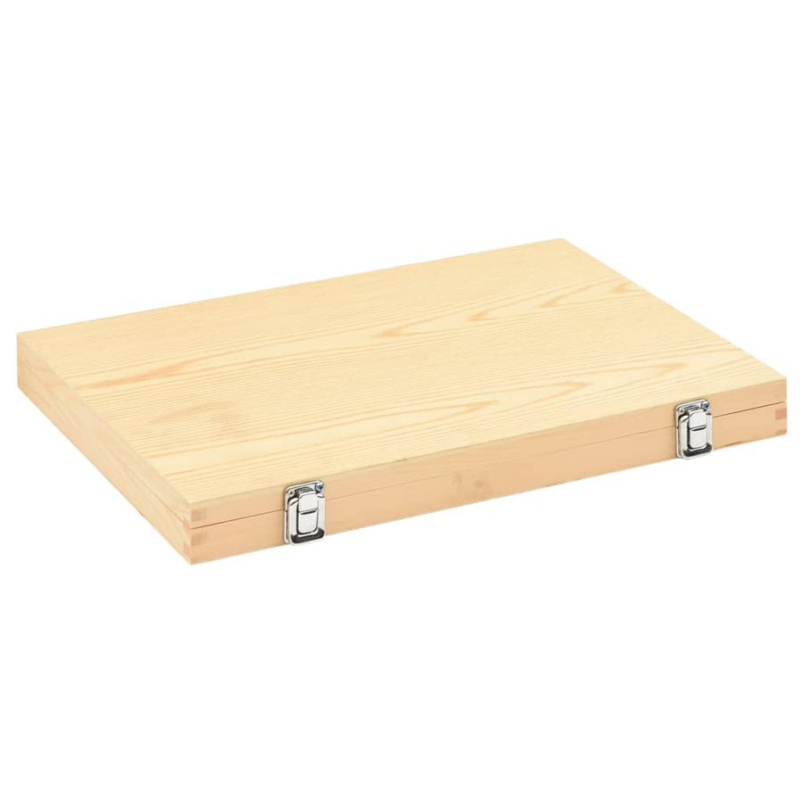 8-Delige Draaigereedschapsset Hss