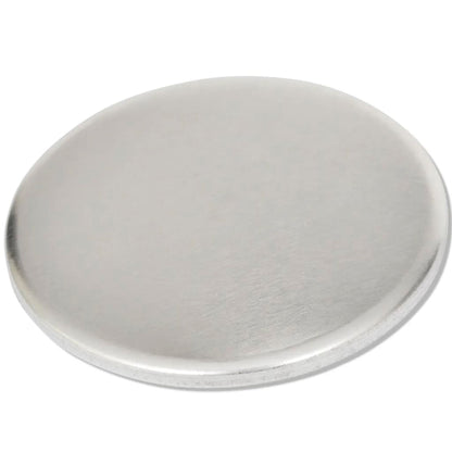 Buttonmachine Met 500 St Buttononderdelen 58 mm Met buttononderdeel