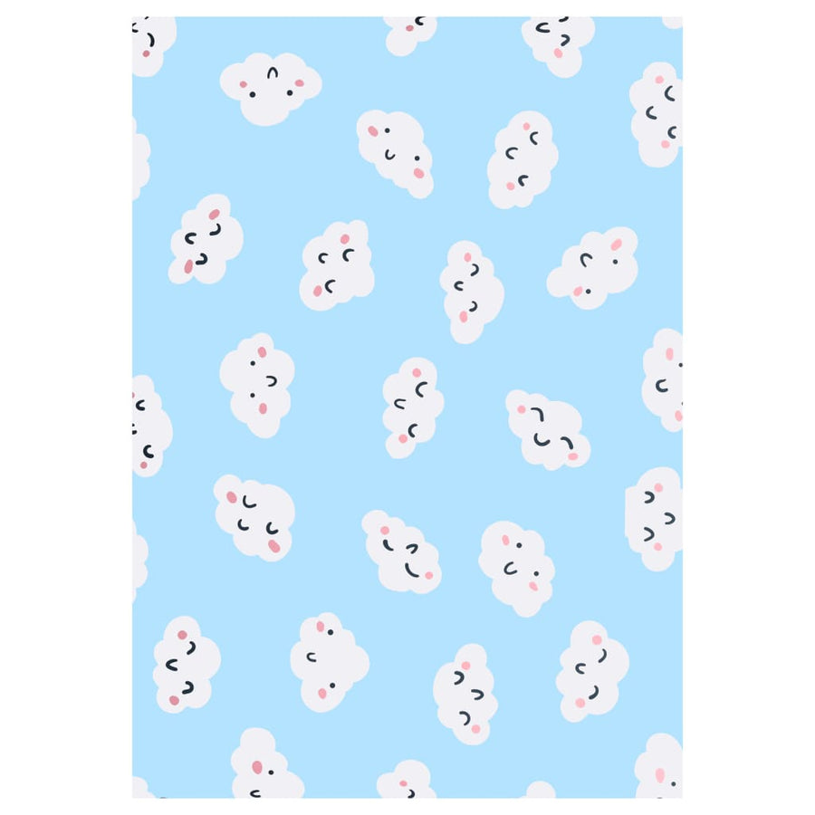 Vloerkleed met print 160x230 cm stof meerkleurig 160 x 230 cm Patroon 11