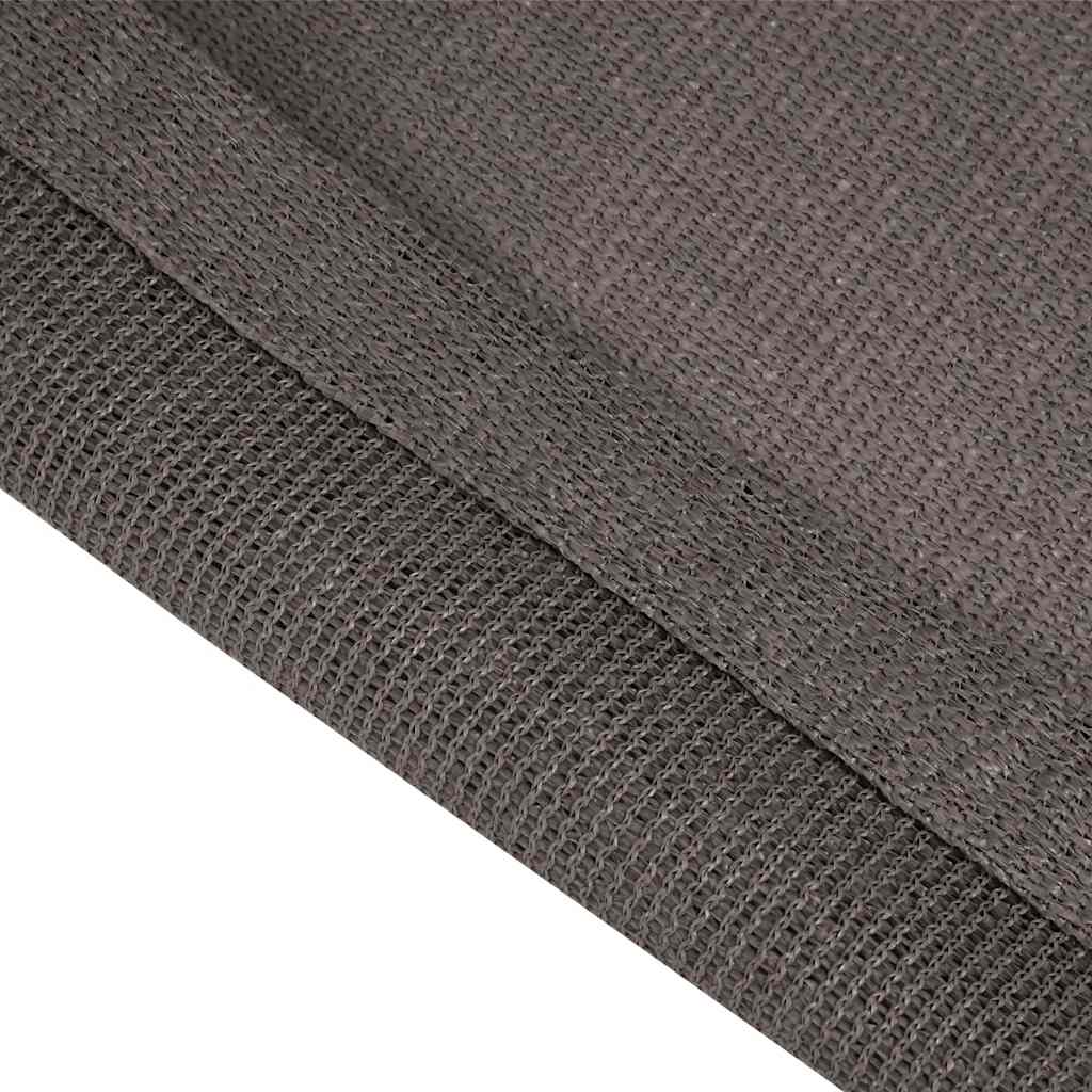 Tenttapijt Kleurig 250 x 350 cm
