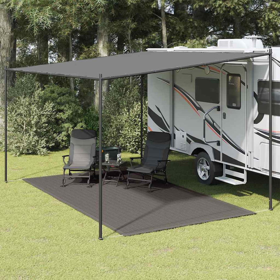 Tenttapijt Kleurig 250 x 350 cm