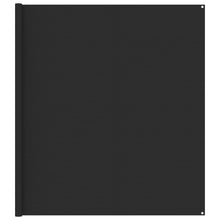 Tenttapijt 250x450 cm antraciet 250 x 450 cm