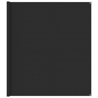 Tenttapijt 250x450 cm antraciet 250 x 450 cm