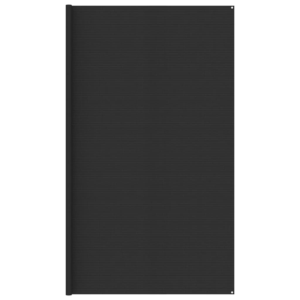 Tenttapijt Kleurig Antraciet 400 x 400 cm