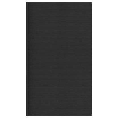Tenttapijt Kleurig Antraciet 400 x 400 cm