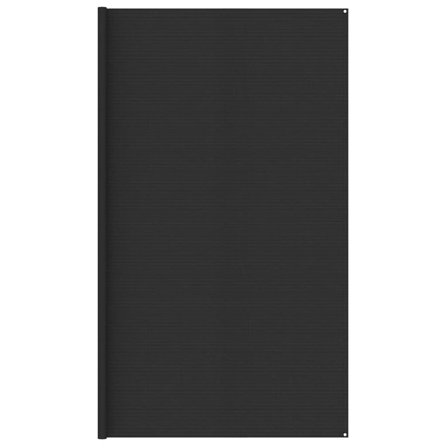 Tenttapijt Kleurig Antraciet 400 x 400 cm
