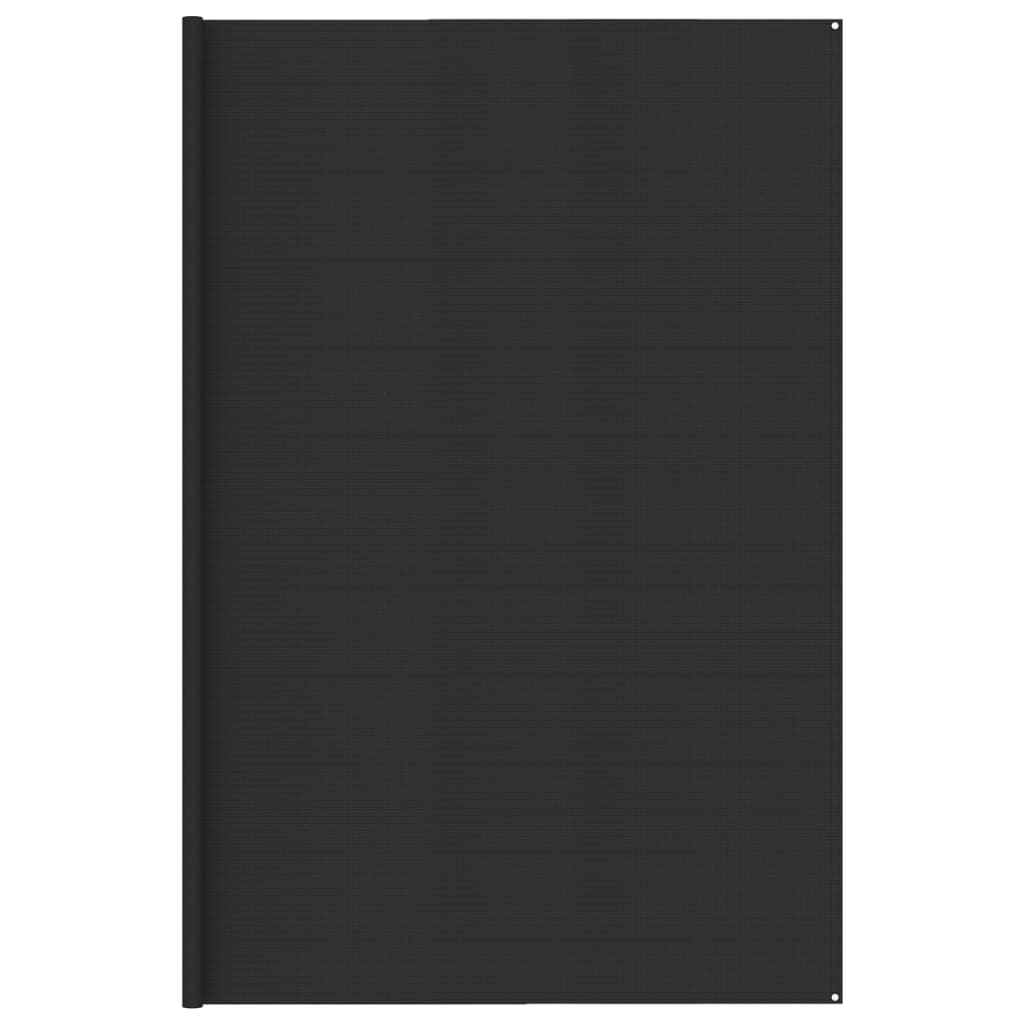 Tenttapijt Kleurig Antraciet 400 x 500 cm