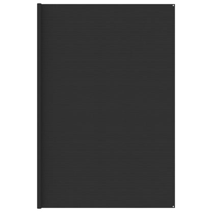 Tenttapijt Kleurig Antraciet 400 x 600 cm