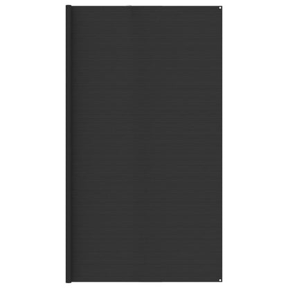 Tenttapijt Kleurig Antraciet 400 x 700 cm