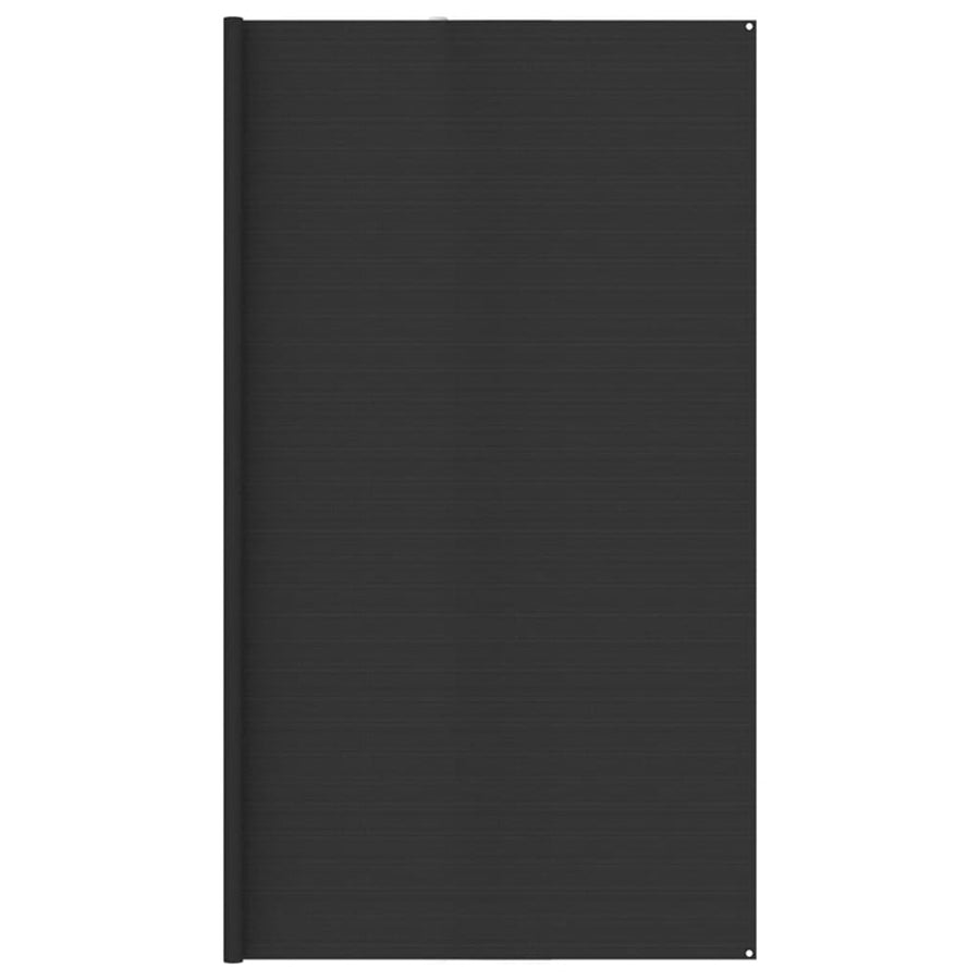 Tenttapijt Kleurig Antraciet 400 x 700 cm
