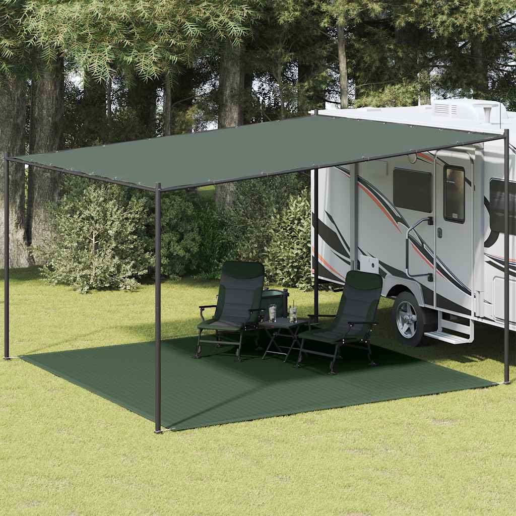 Tenttapijt Hdpe 400 x 400 cm