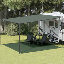 Tenttapijt Hdpe 400 x 400 cm