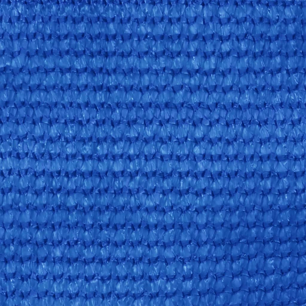 Tenttapijt Blauw 250 x 450 cm