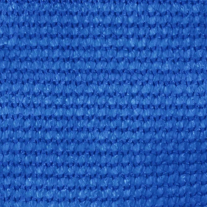Tenttapijt Blauw 250 x 450 cm