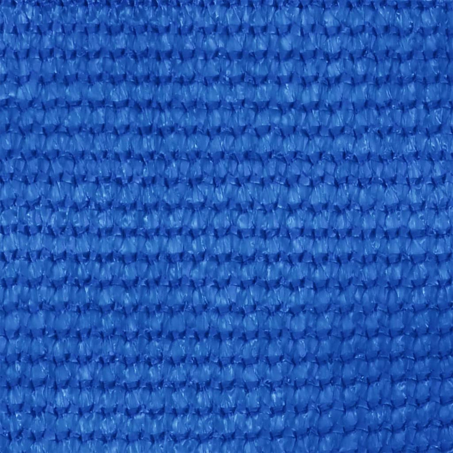 Tenttapijt Blauw 250 x 450 cm