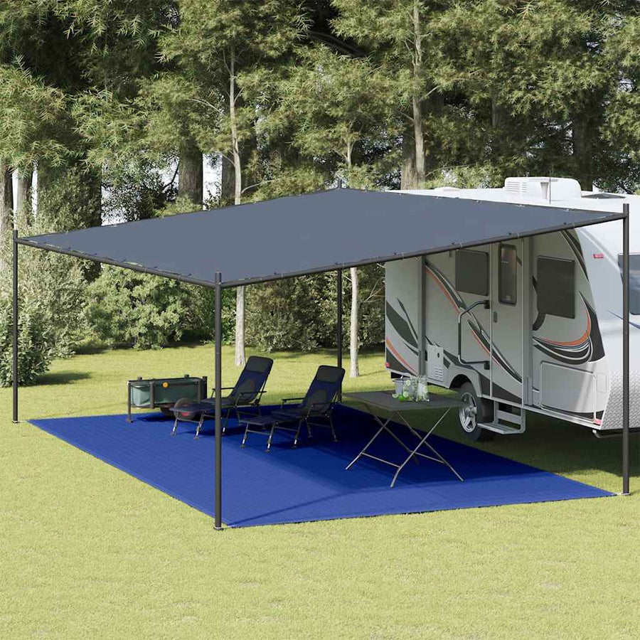 Tenttapijt Hdpe 400 x 700 cm