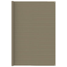 Tenttapijt 250X200 Cm Taupe 250 x 200 cm