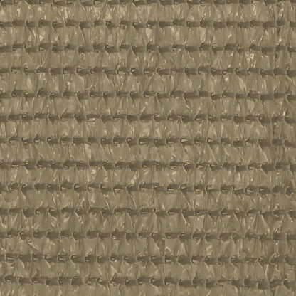 Tenttapijt 250X200 Cm Taupe 250 x 200 cm
