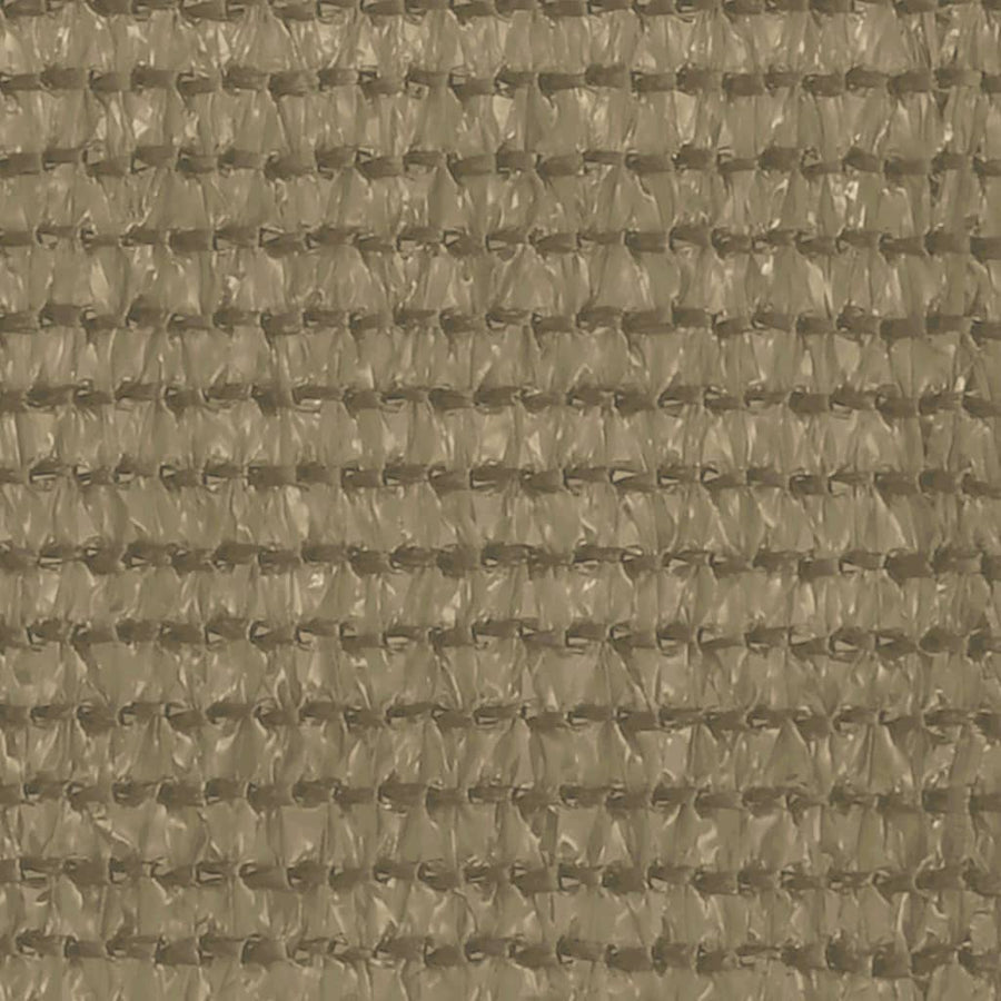 Tenttapijt 250X200 Cm Taupe 250 x 200 cm