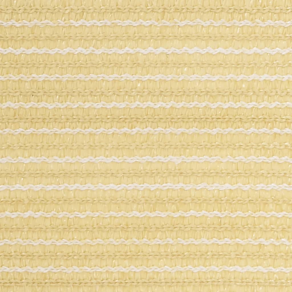 Tenttapijt Beige 250 x 450 cm