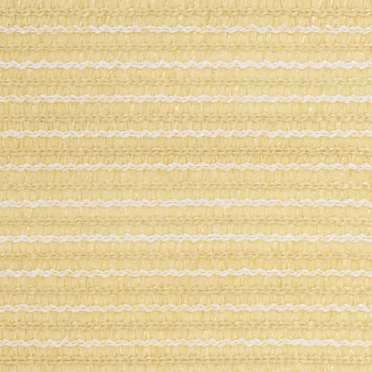 Tenttapijt Beige 250 x 450 cm