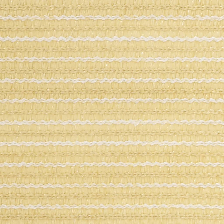 Tenttapijt Beige 250 x 450 cm