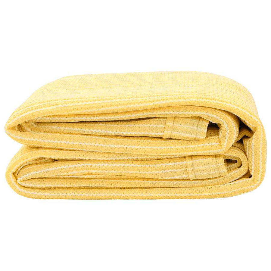 Tenttapijt 250x600 cm beige