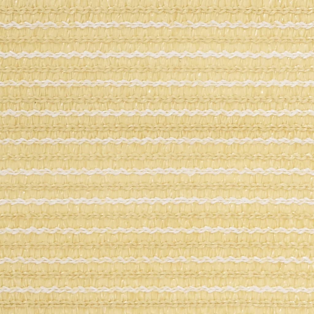 Tenttapijt 300x500 cm beige