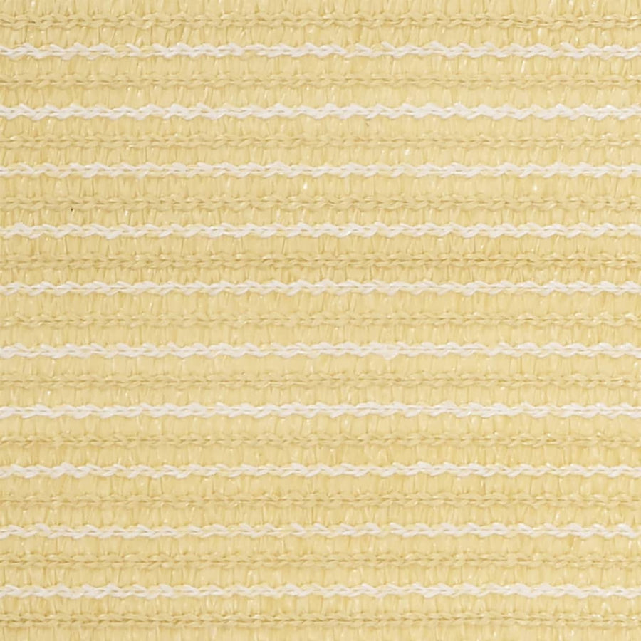 Tenttapijt 300x500 cm beige