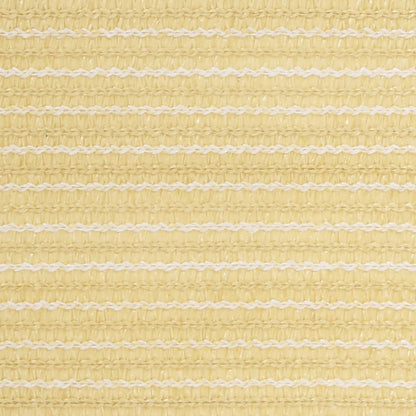 Tenttapijt 400x800 cm HDPE beige