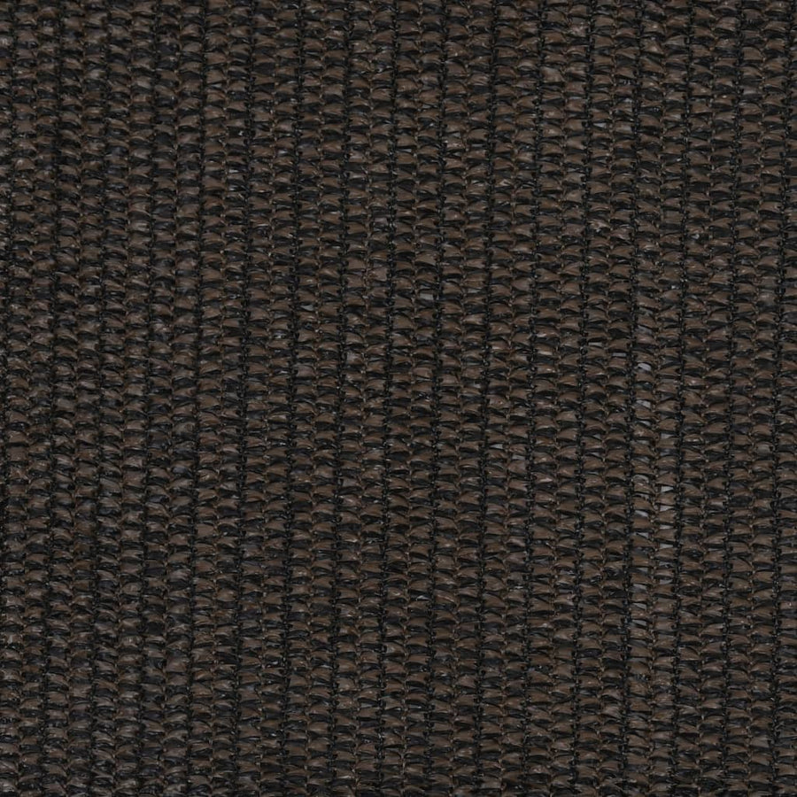 Tenttapijt Bruin 250 x 550 cm