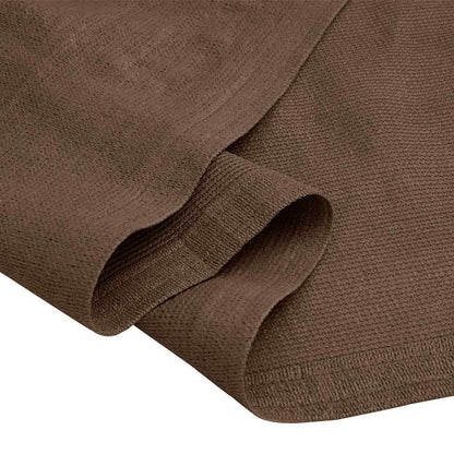 Tenttapijt Bruin 300 x 600 cm