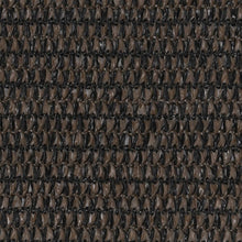 Tenttapijt Bruin 400 x 400 cm