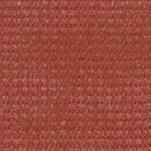 Balkonscherm Hdpe Kleurig Terracotta 90 x 300 cm